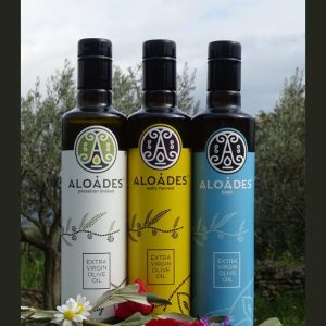 aloades olive oil