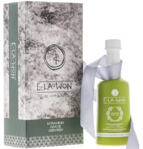 elawon olive oil