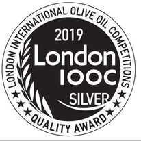 the olive connection award