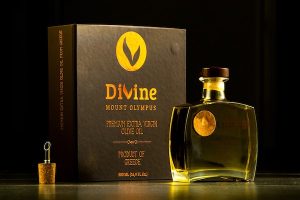 nature blessed olive oil brand