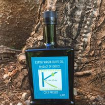keiron olive oil brand