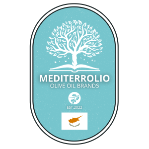 MEDITERROLIO CYPRUS LOGO