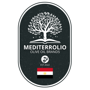 MEDITERROLIO EGYPT LOGO