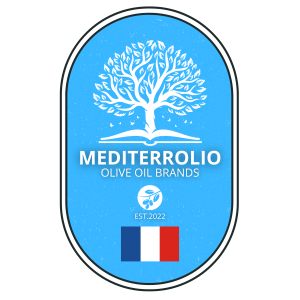 MEDITERROLIO FRANCE LOGO