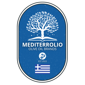 MEDITERROLIO GREECE LOGO