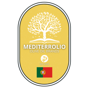 MEDITERROLIO PORTUGAL LOGO