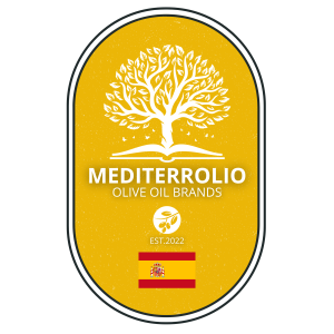 MEDITERROLIO SPAIN LOGO