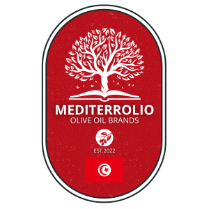 MEDITERROLIO TUNISIA LOGO