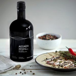 aegaea extra virgin olive oil