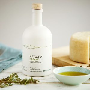 aegaea extra virgin olive oil