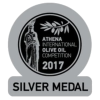 nature blessed olive oil brand