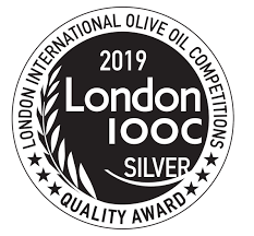 the olive connection award