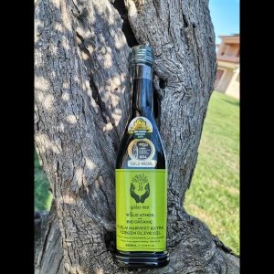 golden tree olive oil brand