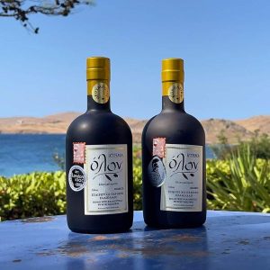 ktima olon olive oil brand