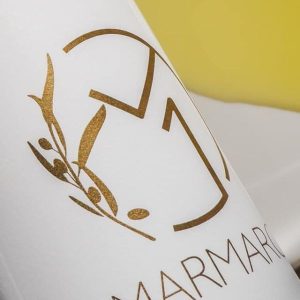 marmaro olive oil brand