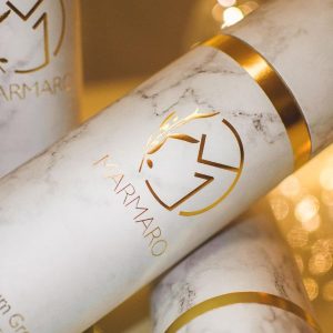 marmaro olive oil brand