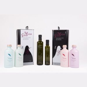 mesi gaia olive oil brand