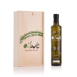 oilove olive oil brand