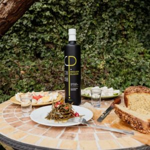 philion elaion olive oil brand