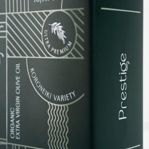 prestige olive oil brand