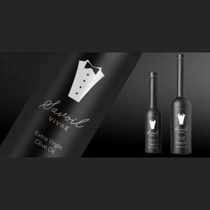 savouidakis olive oil brand