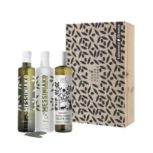 the olive routes olive oil brand