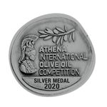 themistocles estate olive oil award