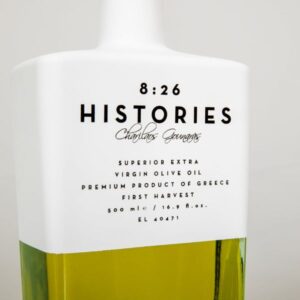 826 histories