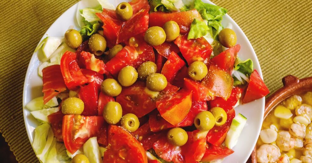Health Benefits of the Mediterranean Diet