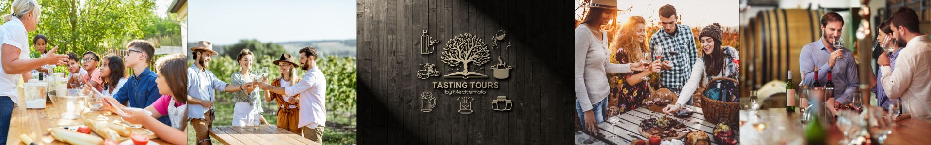 tasting tours