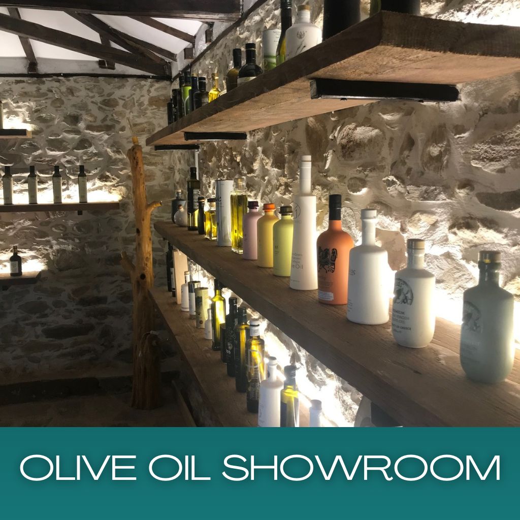 MEDITERROLIO OLIVE OIL BUSINESS