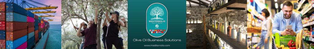 olive oil business solutions