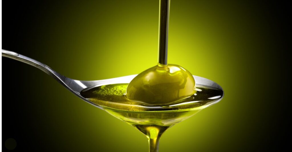 Early Harvest Olive Oil