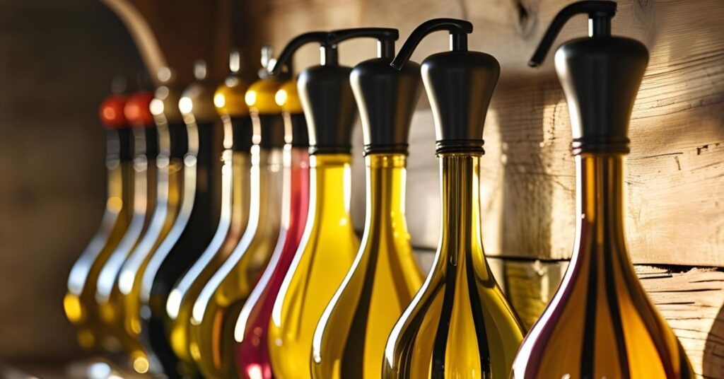 The Ultimate Guide to Olive Oil Dispensers