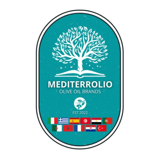 Mediterrolio Logo